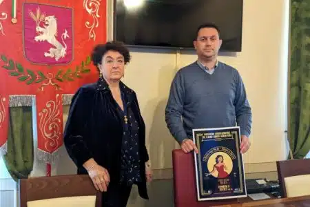 Torrita di Siena, concorso lirico “Giulio Neri” da record