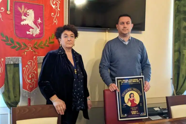 Torrita di Siena, concorso lirico “Giulio Neri” da record