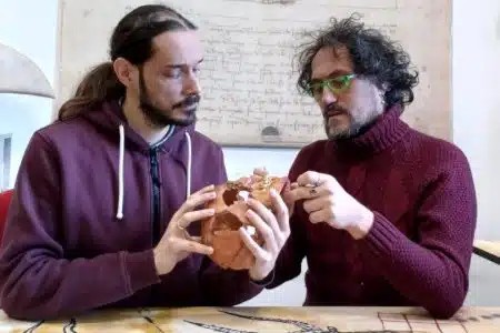 Sopravvissuti all’era glaciale, studio pubblicato su Nature al quale hanno partecipato ricercatori dell’Università di Siena