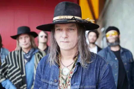 Lars Rock Fest 2023, il programma della giornata conclusiva The Brian Jonestown Massacre
