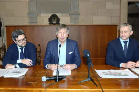 Variante ammodernamento Scotte, il Comune di Siena avvia il procedimento