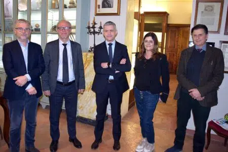 Trapianti, l’Aou Senese si confronta con il Centro Nazionale Trapianti e con l’Organizzazione Toscana Trapianti – VIDEO