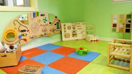 Colle di Val d’Elsa, pubblicato il bando per il nido d’infanzia L’Aquilone