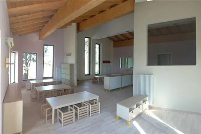 Il Comune di Castelnuovo aderisce al progetto “Nidi gratis” della Regione Toscana