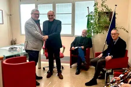Sanità, Braganti e D’Urso: sinergia e collaborazione