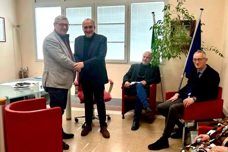 Sanità, Braganti e D’Urso: sinergia e collaborazione