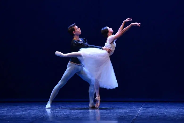 A Siena il Festival Danza Excelsior
