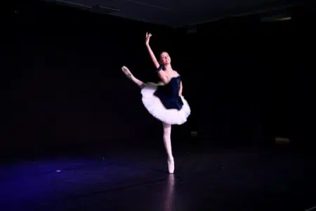 Scambio culturale Ateneo della Danza di Siena e Conservatorio De Dança Do Vale Do Sousa