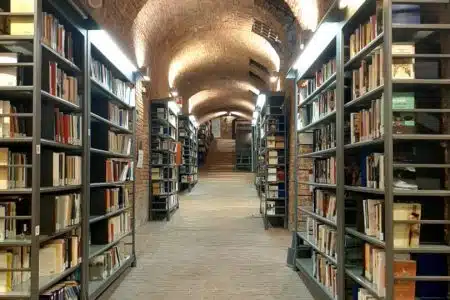 Biblioteca degli Intronati: al via una serie di incontri di lettura per bambini da 4 a 8 anni