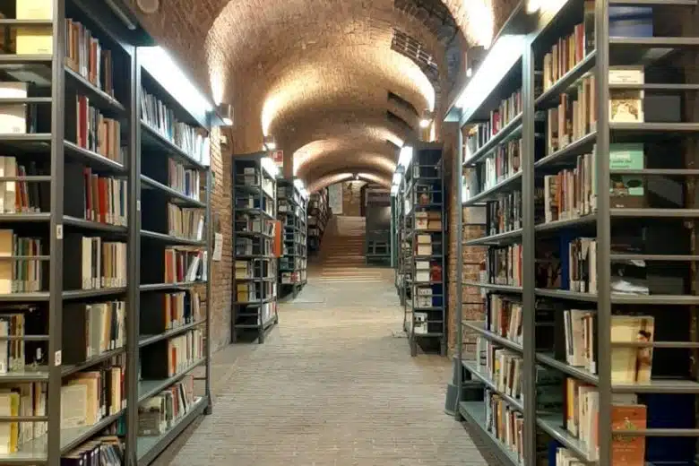 Biblioteca degli Intronati: al via una serie di incontri di lettura per bambini da 4 a 8 anni