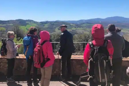 “Camminando per musei”… e non solo, torna la collaborazione tra FMS e Club Alpino Italiano