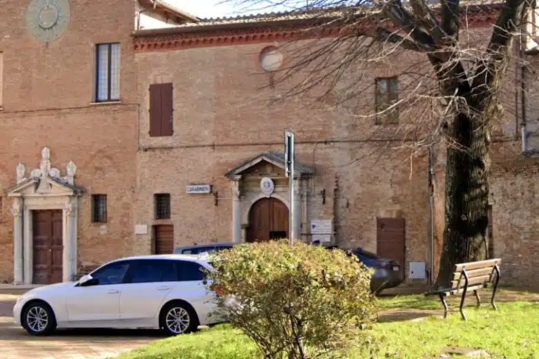 Stazione Carabinieri a San Francesco, il Comune di Siena subentra nella gestione dell’immobile