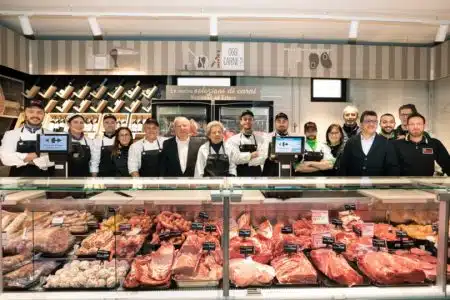 Il Carrefour di Castelnuovo Berardenga cambia look: tante novità e una macelleria da sogno