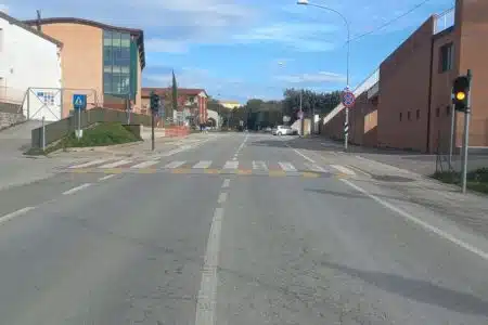 Castelnuovo: variazioni provvisorie alla viabilità in via delle Crete Senesi e via Gramsci