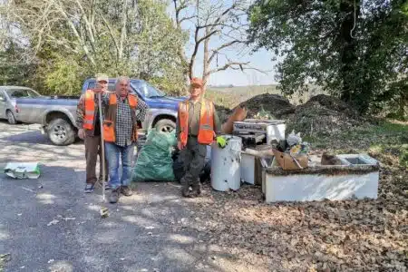 Castelnuovo Berardenga, torna l’appuntamento con la Giornata ecologica