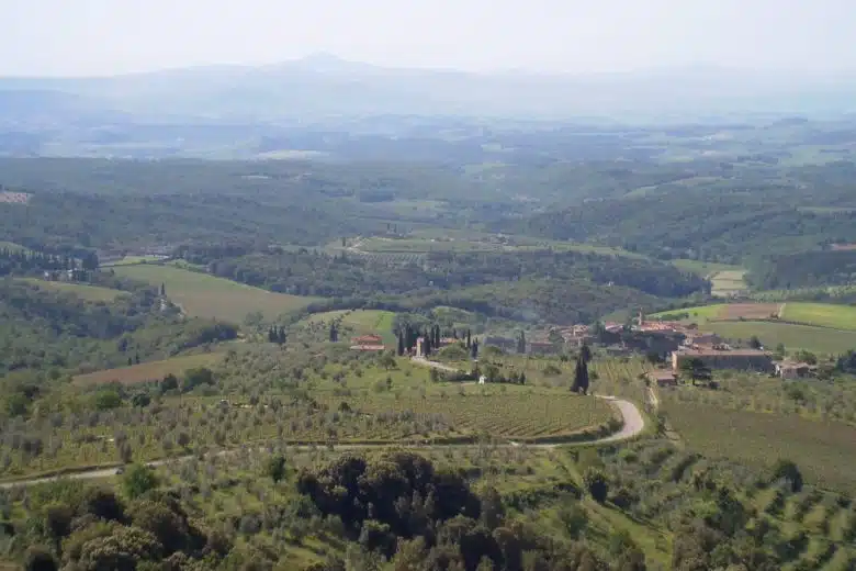 A Castelnuovo Berardenga arriva AmbiTour