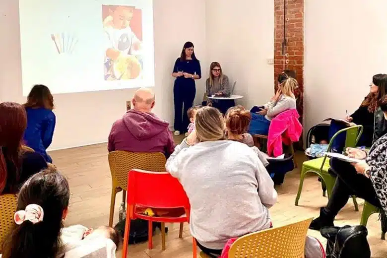 Castelnuovo: al via un progetto a sostegno della genitorialità con l’Associazione Centro M’ama Siena