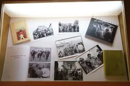 Castelnuovo, riscoperta delle tradizioni popolari con “Museo a Teatro”