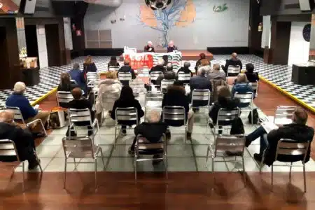 Misericordia Abbadia San Salvatore: stop al servizio di emergenza e urgenza H24