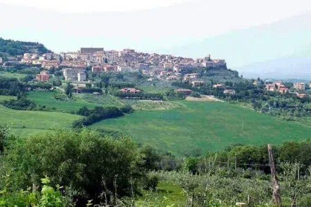 Chianciano Terme nell’elenco dei Comuni che potranno accedere alle risorse per le aree interne