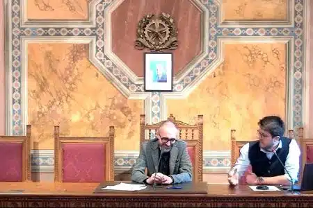 Riparte la Commissione archeologica comunale di Chiusi