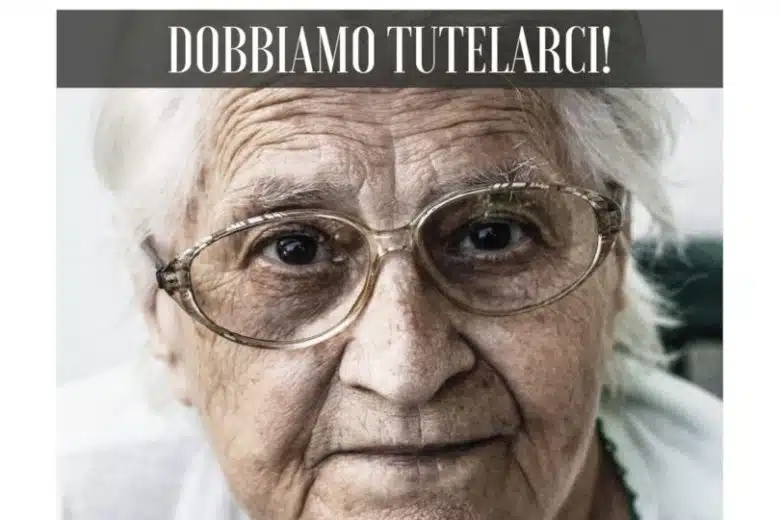 “Dobbiamo tutelarci”, campagna contro le truffe in collaborazione tra Comune di Chiusi e Arma dei Carabinieri