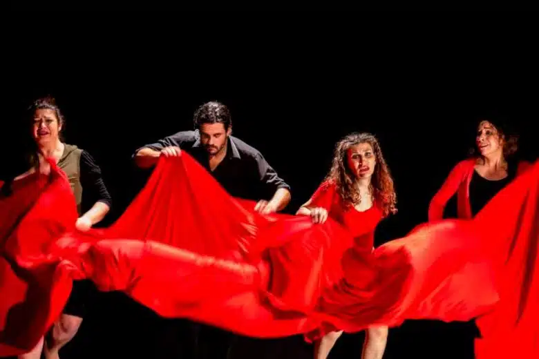 “Chocolat”, quarto ed ultimo appuntamento al Concordi di Acquaviva con il Festival del teatro amatoriale
