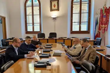 Valdelsa Senese: il punto sui lavori di bonifica per la prevenzione idrogeologica