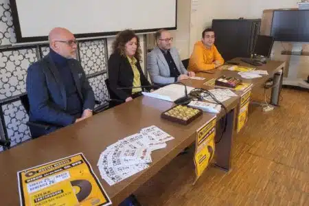 CiocoSì, mostra mercato sul vinile e due giorni di Figuriamoci Siena: settimana di eventi a Siena