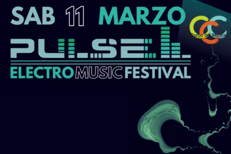 Pulse, l’Electro Music Festival alla Corte dei Miracoli