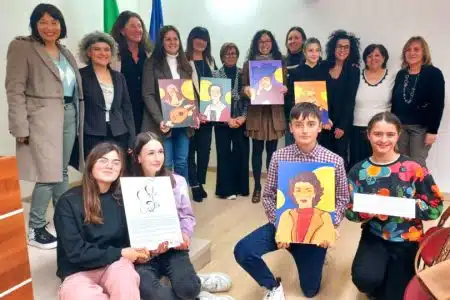 La Valdelsa rende omaggio alle sue “Donne Fiere”