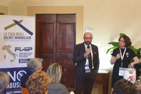 Emergenza affitti, successo a Colle per convegno Fiaip sui contratti a canone concordato