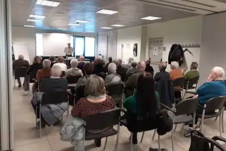Sanità e territorio, le criticità viste dalla terza età