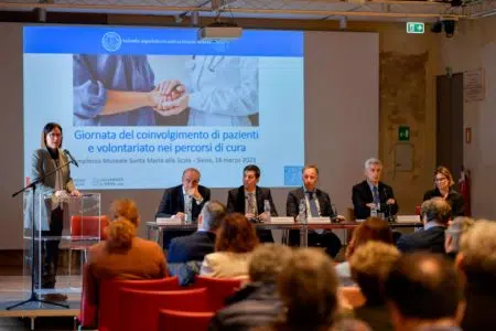 I progetti dell’Aou Senese per “creare valore con il coinvolgimento” – VIDEO