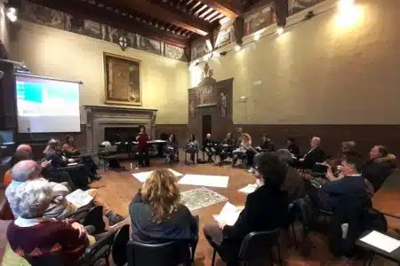“ViSioni di città”, laboratorio sul centro storico di Siena