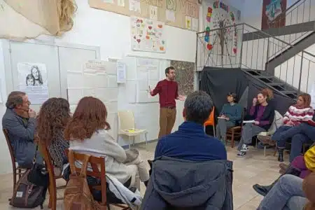 Prosegue a Siena il percorso di “viSIoni di città”