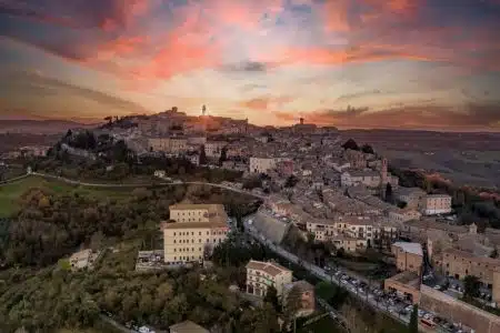 Montepulciano, al via riorganizzazione dei parcheggi nel centro storico