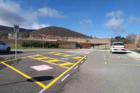 Montepulciano: 12 parcheggi rosa per donne in gravidanza e genitori con bambini fino a 2 anni