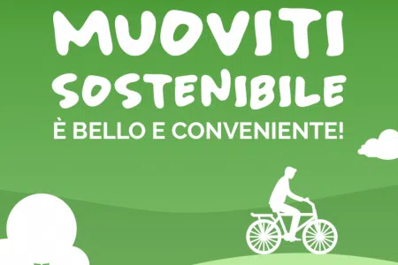 Il progetto Mosaico Siena premia gli spostamenti sostenibili attraverso l’app greenApes