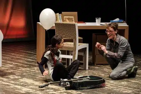 Terzo appuntamento al Concordi con il Festival del teatro amatoriale