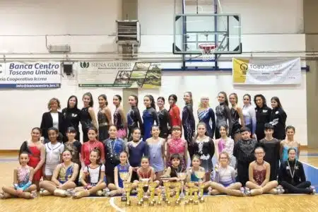 La Axel Group trionfa al Campionato nazionale ACSI “Città di Riccione”