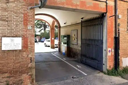 Questura di Siena, prosegue l’apertura straordinaria dell’Ufficio Immigrazione Questura di Siena, caserma Piave, Ufficio Immigrazione