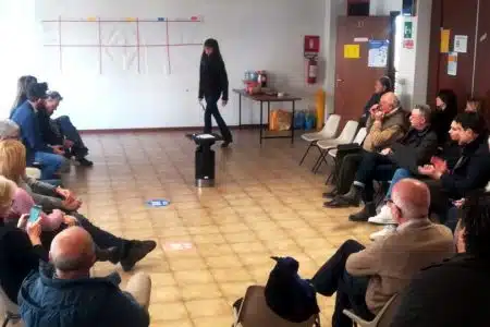 Polo Civico, sabato la terza e ultima Piazza delle Idee su lavoro e innovazione