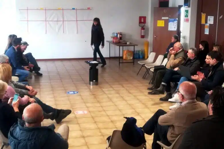 Polo Civico, sabato la terza e ultima Piazza delle Idee su lavoro e innovazione