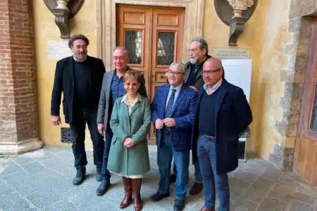 Polo Civico Siena, oltre 160 candidati con Fabio Pacciani per sindaco