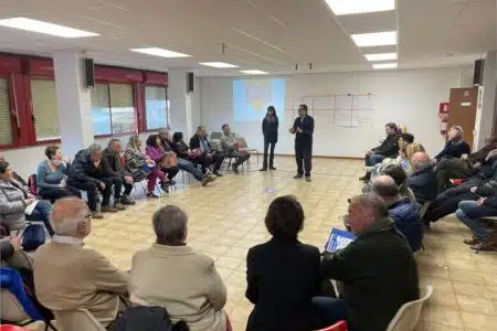 Polo Civico Siena, sabato secondo appuntamento con la Piazza delle Idee su sociale e sanità