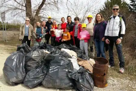 “Puliamo la Montagnola”, torna l’appuntamento con la tradizionale giornata del Cai