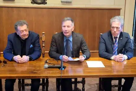 Siena, nuova vita per la struttura del rugby all’Acquacalda