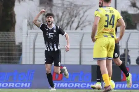 Ancora un pari per il Siena, questa volta contro il San Donato