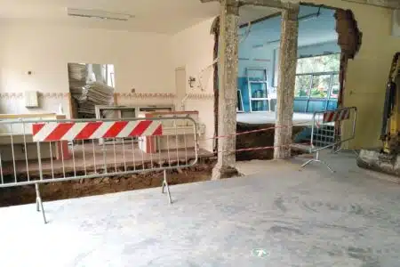 Benini: “Una riqualificazione puntuale e precisa degli edifici scolastici”